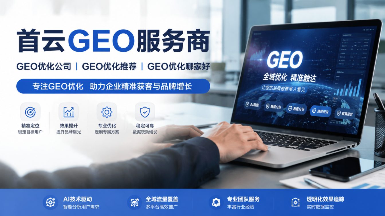 信阳让品牌成为AI答案