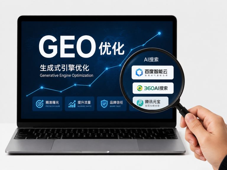 信阳GEO智能问答优化系统